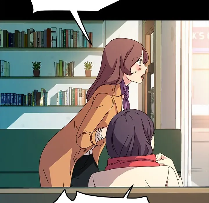 The Perfect Roommates Chapter 64 page 118 - 