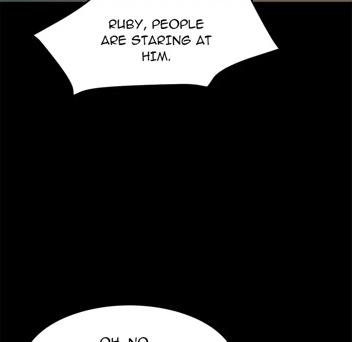 The Perfect Roommates Chapter 64 page 119 - 