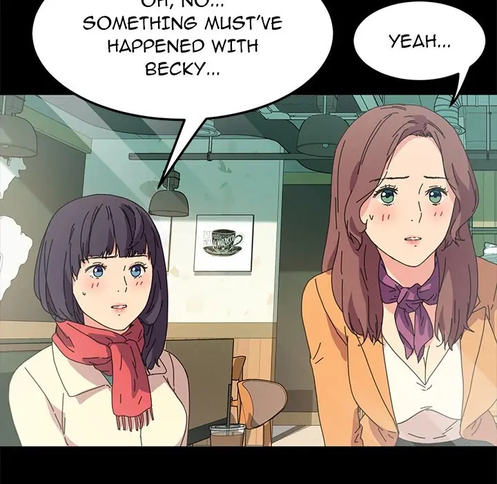 The Perfect Roommates Chapter 64 page 120 - 