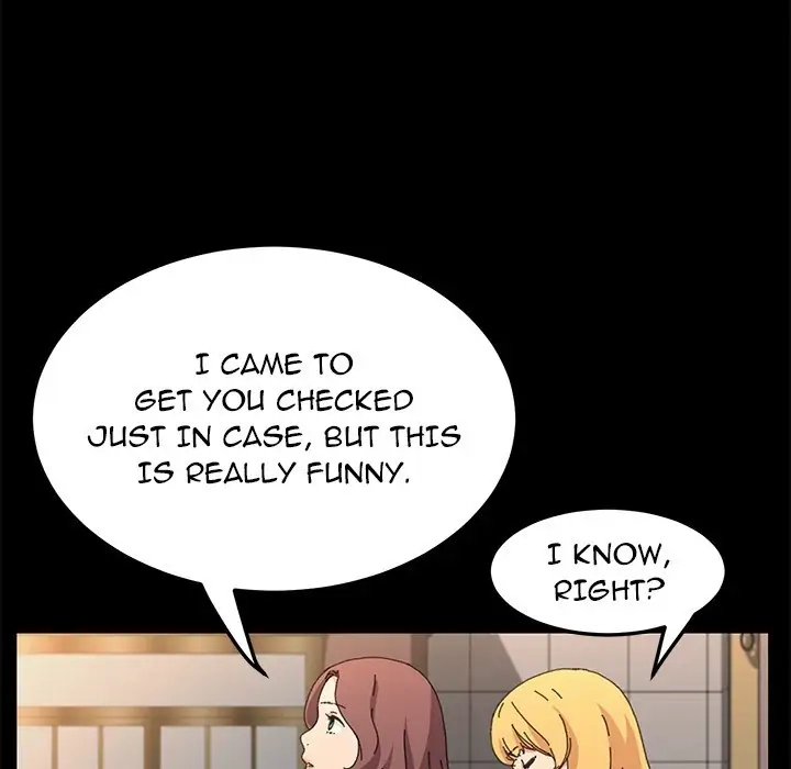 The Perfect Roommates Chapter 64 page 13 - 