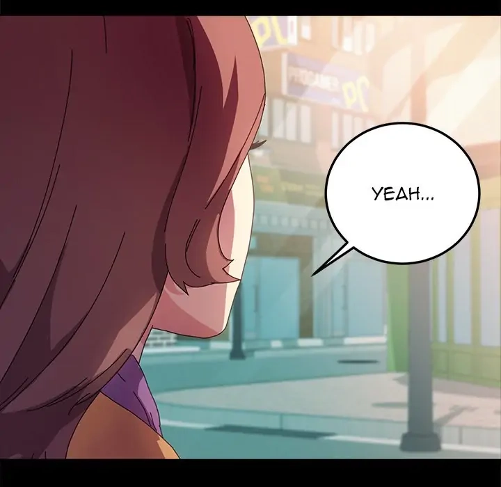 The Perfect Roommates Chapter 64 page 125 - 