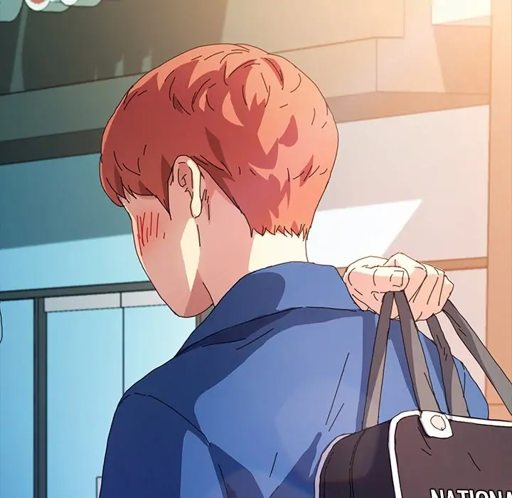 The Perfect Roommates Chapter 64 page 128 - 