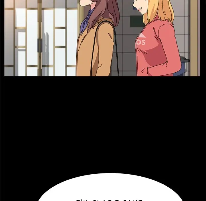 The Perfect Roommates Chapter 64 page 14 - 