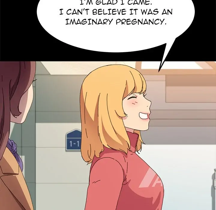 The Perfect Roommates Chapter 64 page 15 - 