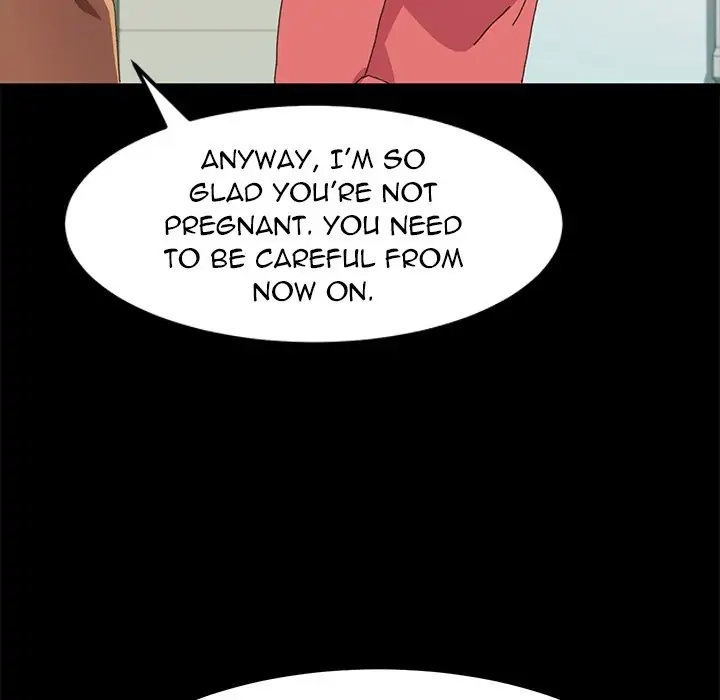 The Perfect Roommates Chapter 64 page 16 - 