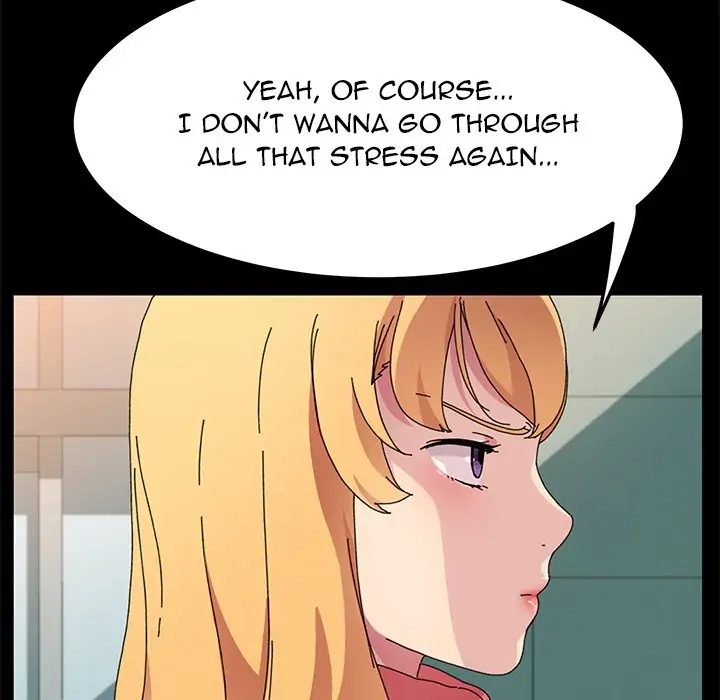 The Perfect Roommates Chapter 64 page 17 - 
