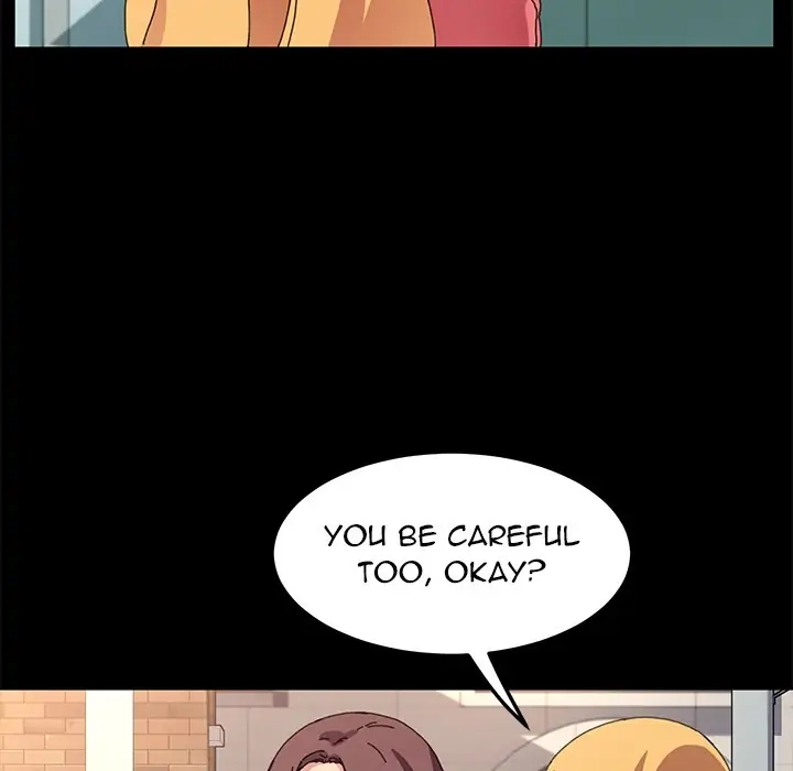 The Perfect Roommates Chapter 64 page 18 - 