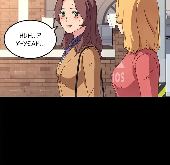 The Perfect Roommates Chapter 64 page 19 - 