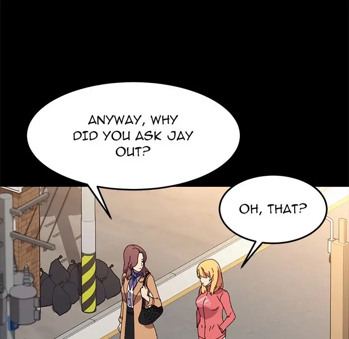 The Perfect Roommates Chapter 64 page 20 - 