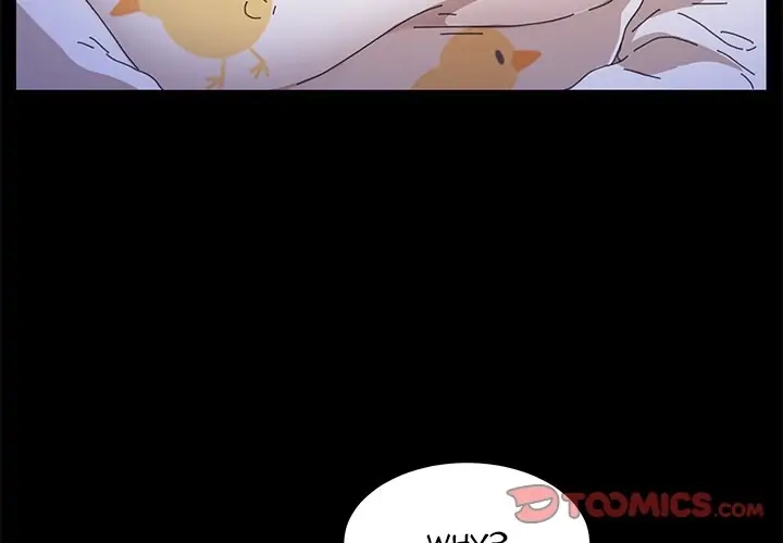 The Perfect Roommates Chapter 64 page 3 - 