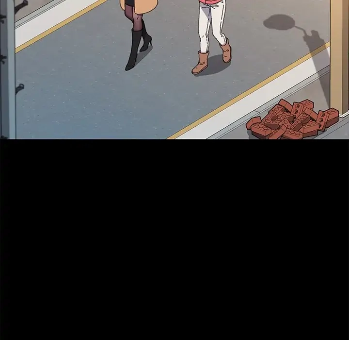 The Perfect Roommates Chapter 64 page 21 - 