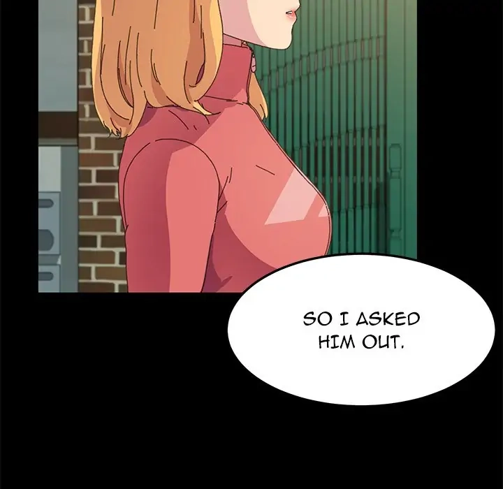 The Perfect Roommates Chapter 64 page 23 - 
