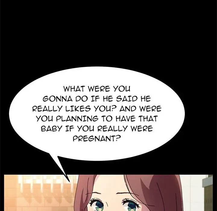 The Perfect Roommates Chapter 64 page 24 - 