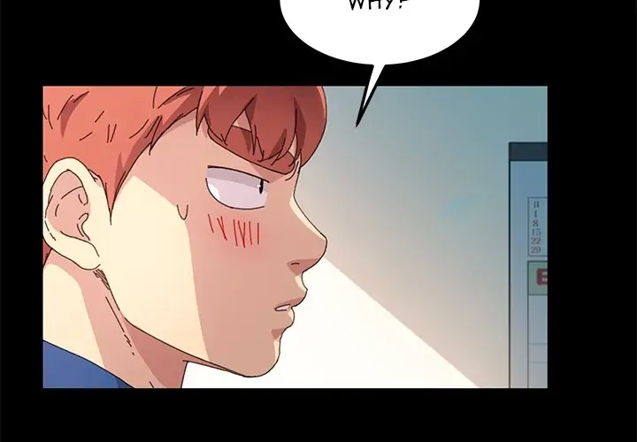The Perfect Roommates Chapter 64 page 4 - 