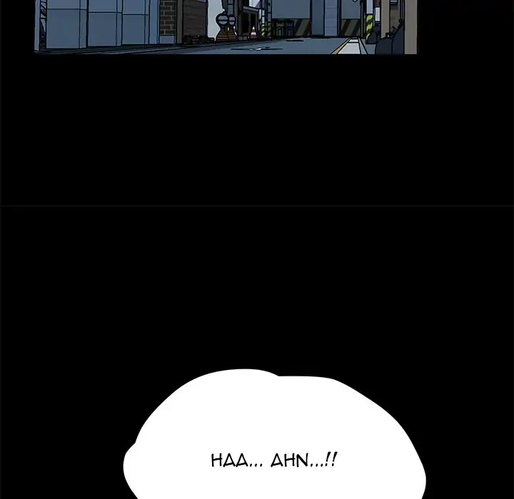 The Perfect Roommates Chapter 64 page 33 - 