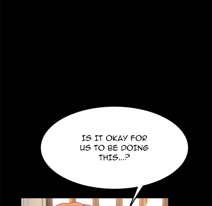 The Perfect Roommates Chapter 64 page 37 - 