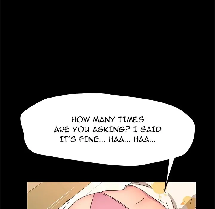 The Perfect Roommates Chapter 64 page 39 - 