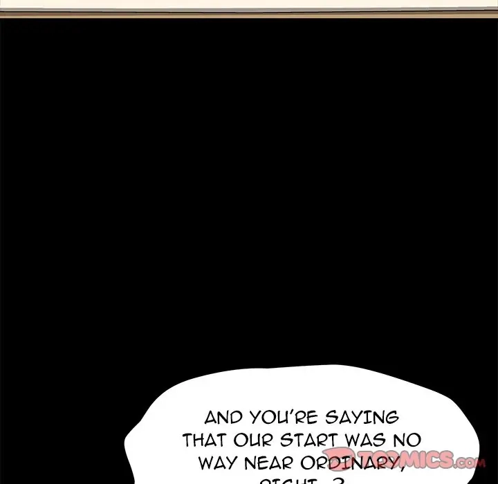 The Perfect Roommates Chapter 64 page 45 - 