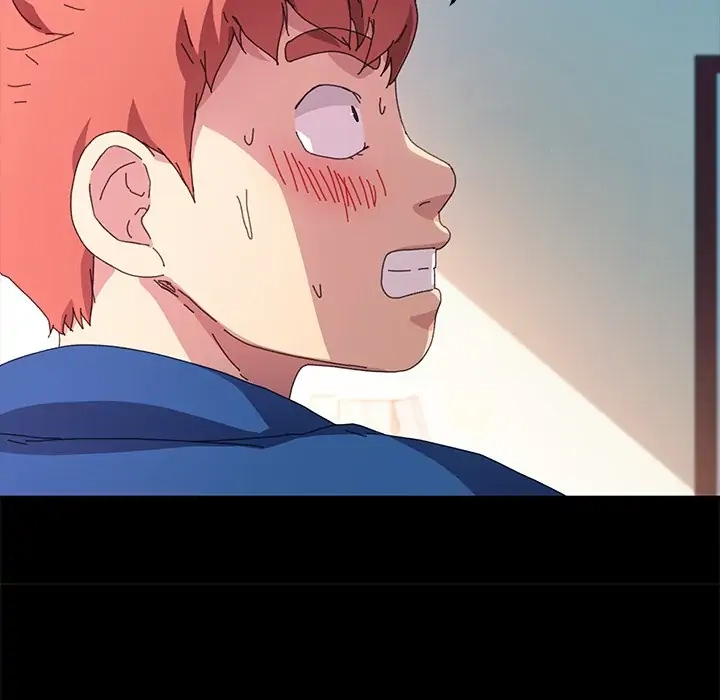 The Perfect Roommates Chapter 64 page 54 - 
