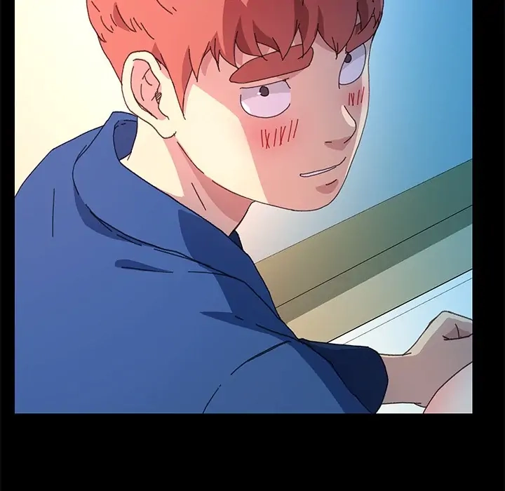 The Perfect Roommates Chapter 64 page 60 - 