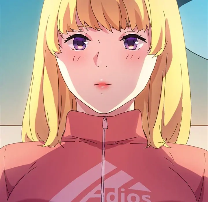 The Perfect Roommates Chapter 64 page 62 - 