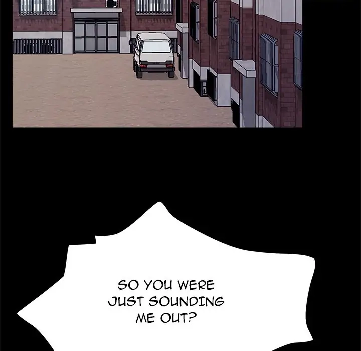The Perfect Roommates Chapter 64 page 68 - 