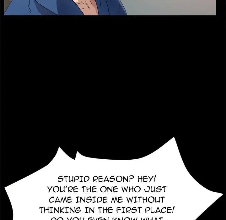 The Perfect Roommates Chapter 64 page 70 - 