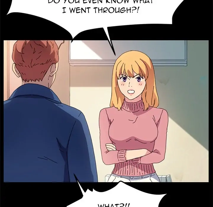 The Perfect Roommates Chapter 64 page 71 - 