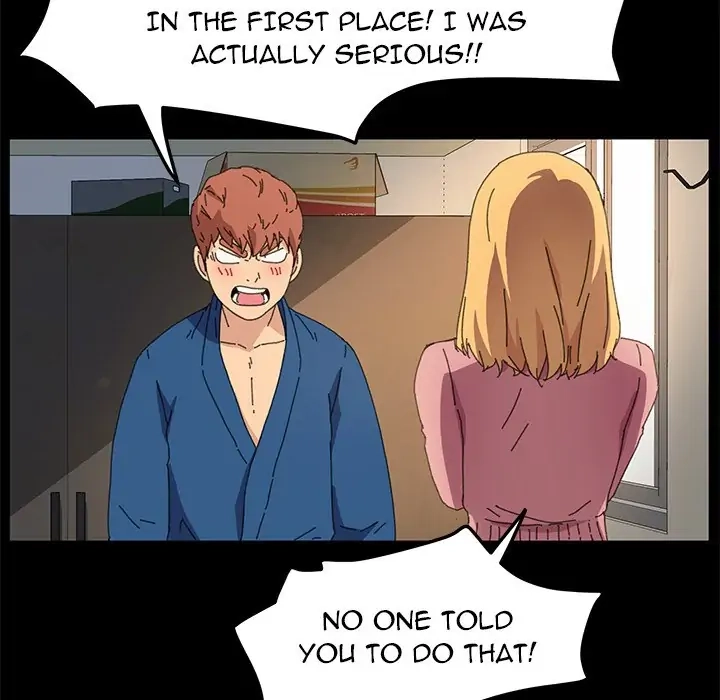 The Perfect Roommates Chapter 64 page 73 - 