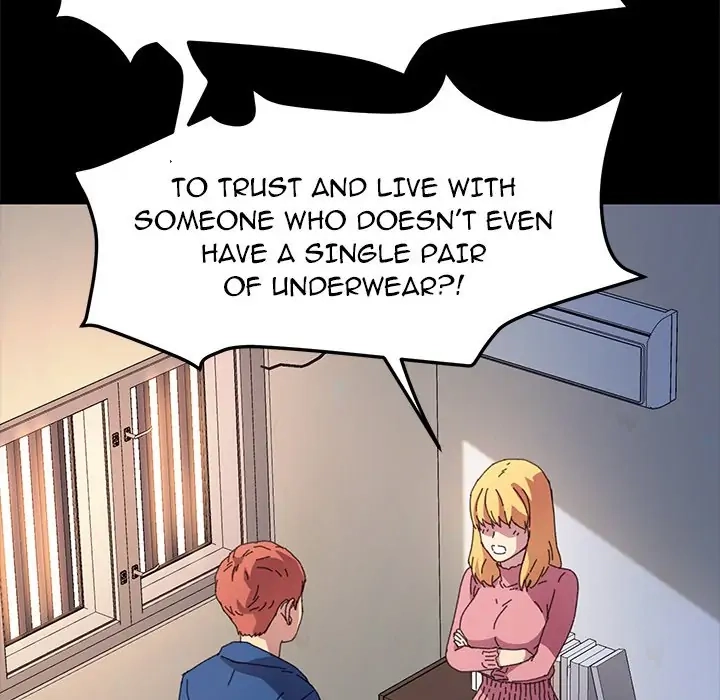 The Perfect Roommates Chapter 64 page 75 - 