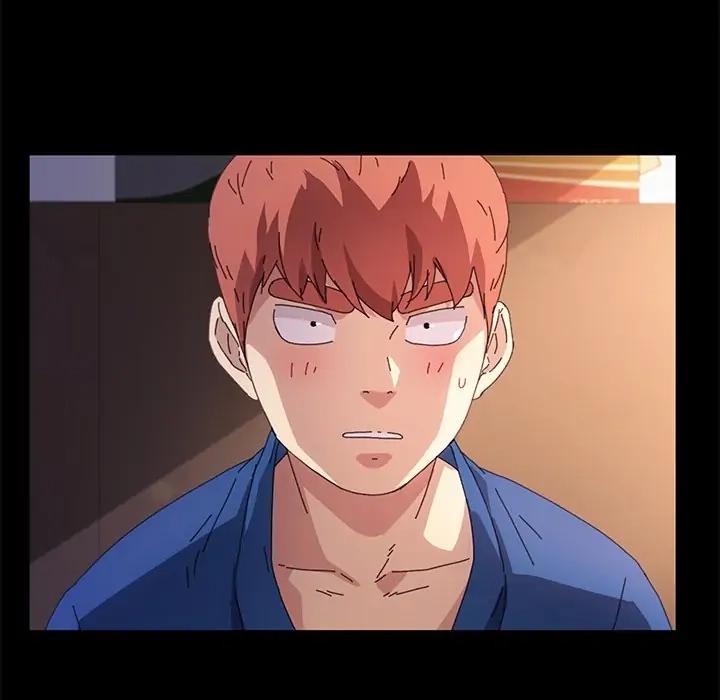 The Perfect Roommates Chapter 64 page 79 - 