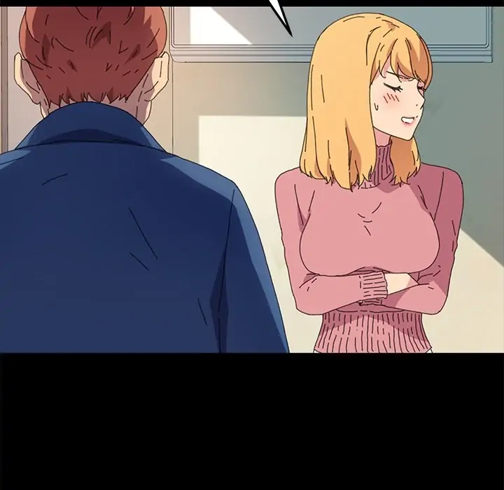 The Perfect Roommates Chapter 64 page 81 - 