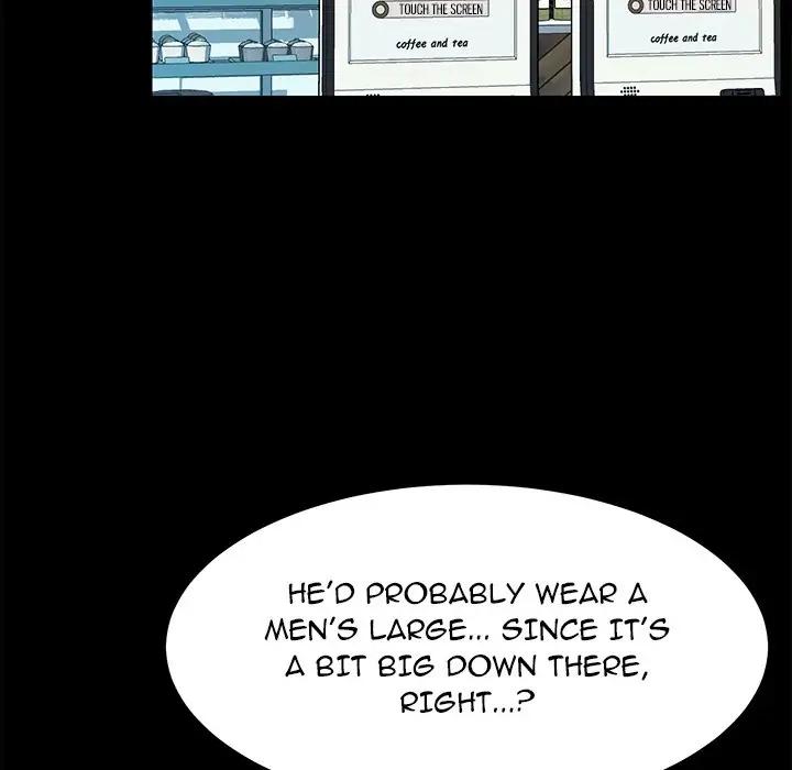 The Perfect Roommates Chapter 64 page 91 - 