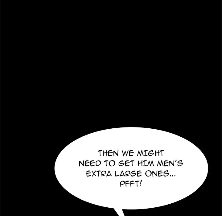 The Perfect Roommates Chapter 64 page 93 - 