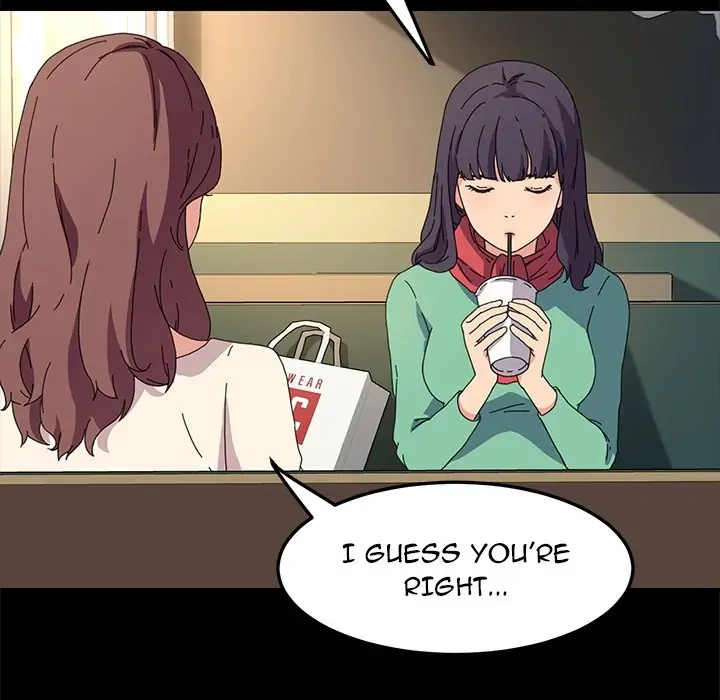 The Perfect Roommates Chapter 64 page 94 - 