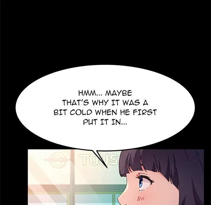 The Perfect Roommates Chapter 64 page 99 - 