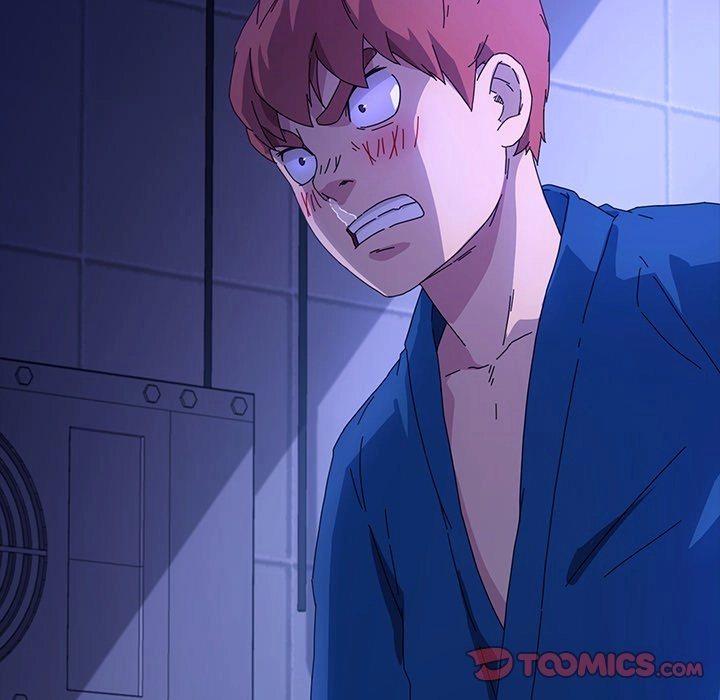 The Perfect Roommates Chapter 65 page 108 - 