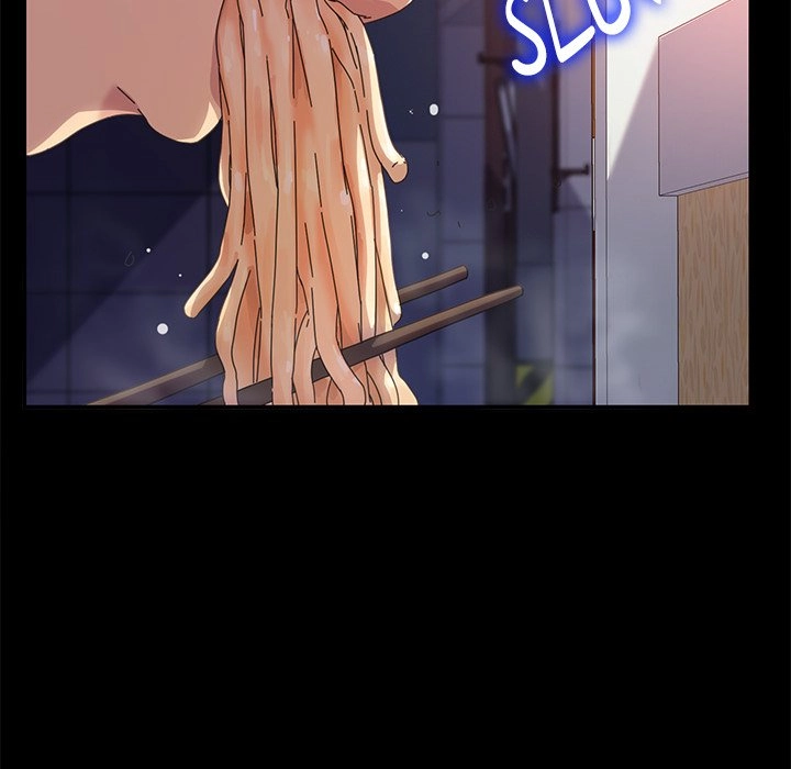 The Perfect Roommates Chapter 65 page 116 - 