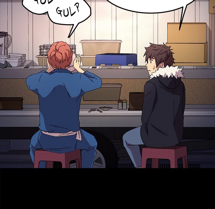 The Perfect Roommates Chapter 65 page 118 - 