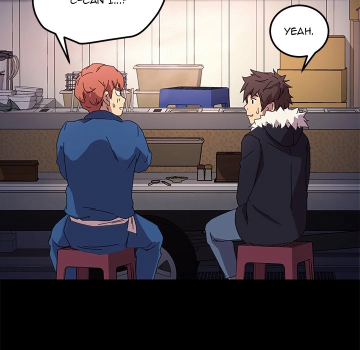 The Perfect Roommates Chapter 65 page 120 - 