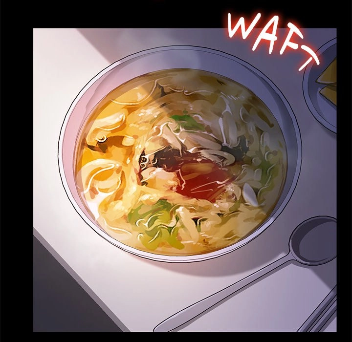 The Perfect Roommates Chapter 65 page 122 - 