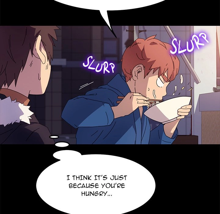 The Perfect Roommates Chapter 65 page 124 - 