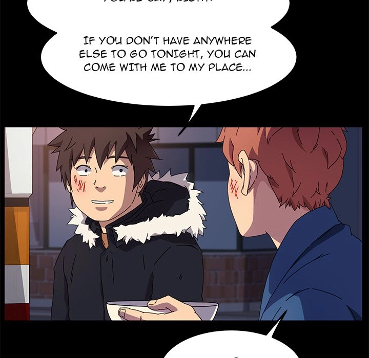 The Perfect Roommates Chapter 65 page 126 - 