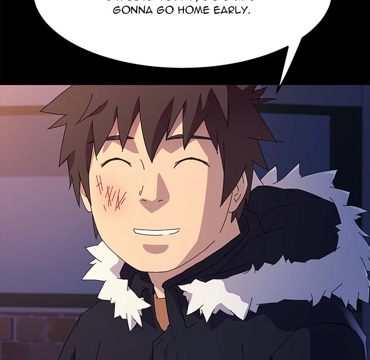 The Perfect Roommates Chapter 65 page 128 - 