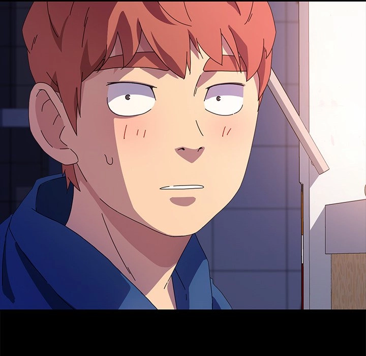 The Perfect Roommates Chapter 65 page 130 - 