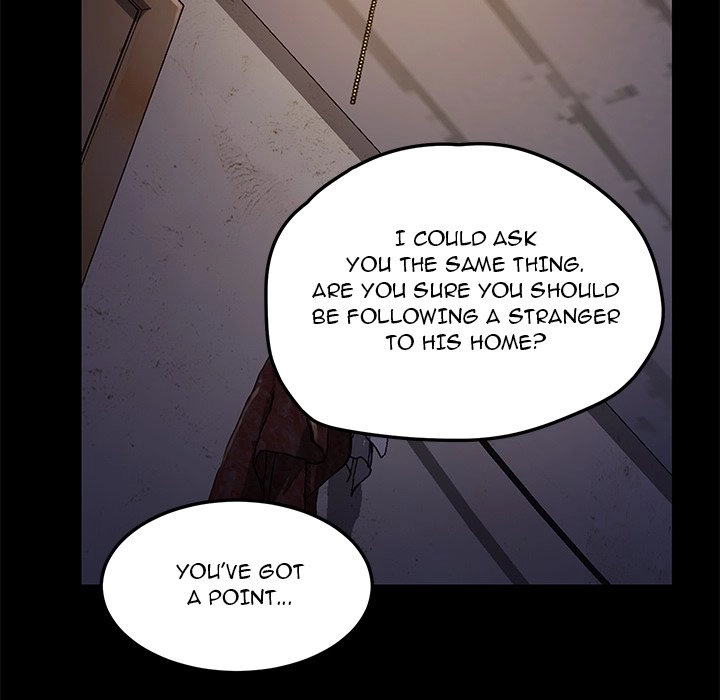 The Perfect Roommates Chapter 65 page 133 - 