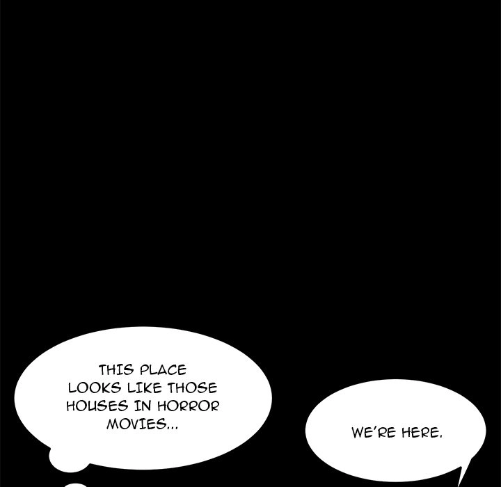 The Perfect Roommates Chapter 65 page 134 - 