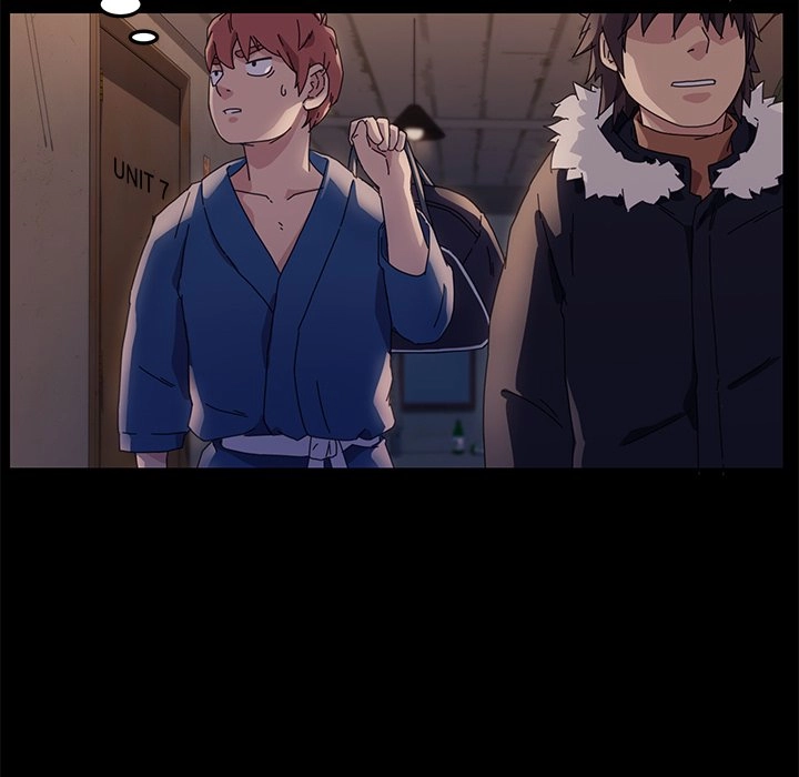 The Perfect Roommates Chapter 65 page 135 - 