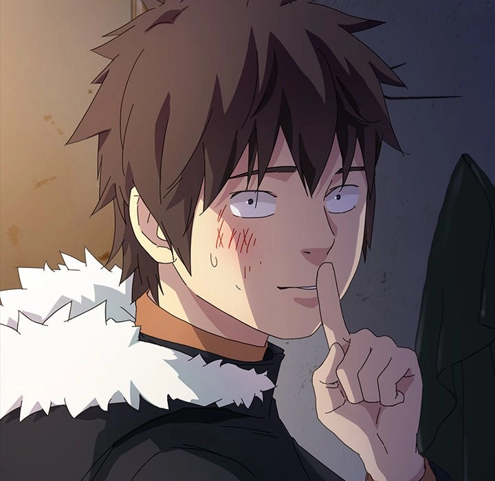 The Perfect Roommates Chapter 65 page 137 - 