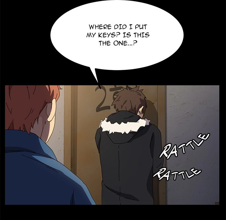 The Perfect Roommates Chapter 65 page 139 - 